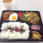 弁当 配達