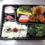 東京 弁当 配達