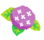 6月イラスト